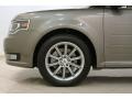 2013 Mineral Gray Metallic Ford Flex Limited  photo #56