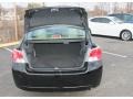 2012 Obsidian Black Pearl Subaru Impreza 2.0i Premium 4 Door  photo #25