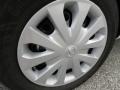 Fresh Powder White - Versa 1.6 SV Sedan Photo No. 9