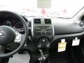 Fresh Powder White - Versa 1.6 SV Sedan Photo No. 12