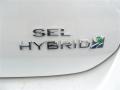 2013 Ford C-Max Hybrid SE Marks and Logos