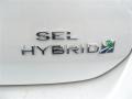 2013 Ford C-Max Hybrid SE Badge and Logo Photo