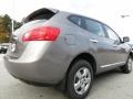 2013 Platinum Graphite Nissan Rogue S  photo #5