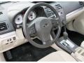 2012 Satin White Pearl Subaru Impreza 2.0i Premium 5 Door  photo #14