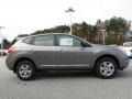 2013 Platinum Graphite Nissan Rogue S  photo #6