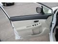 2012 Satin White Pearl Subaru Impreza 2.0i Premium 5 Door  photo #24