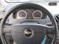 Black Granite - Aveo LT Sedan Photo No. 16