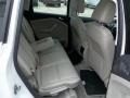 Rear Seat of 2013 C-Max Hybrid SE