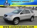 Quicksilver Metallic - Acadia SLE AWD Photo No. 1