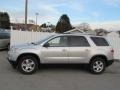 Quicksilver Metallic - Acadia SLE AWD Photo No. 2