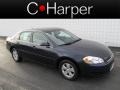 Imperial Blue Metallic - Impala LT Photo No. 1