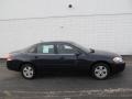 Imperial Blue Metallic - Impala LT Photo No. 2