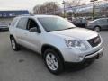 Quicksilver Metallic - Acadia SLE AWD Photo No. 4