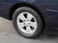 Imperial Blue Metallic - Impala LT Photo No. 3