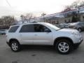 Quicksilver Metallic - Acadia SLE AWD Photo No. 5