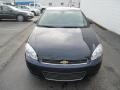 Imperial Blue Metallic - Impala LT Photo No. 4