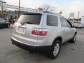 Quicksilver Metallic - Acadia SLE AWD Photo No. 6
