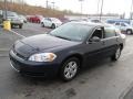 Imperial Blue Metallic - Impala LT Photo No. 5