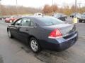 Imperial Blue Metallic - Impala LT Photo No. 6