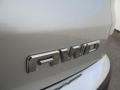 Quicksilver Metallic - Acadia SLE AWD Photo No. 8