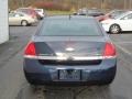 Imperial Blue Metallic - Impala LT Photo No. 7