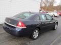 Imperial Blue Metallic - Impala LT Photo No. 8