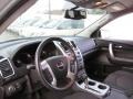 Quicksilver Metallic - Acadia SLE AWD Photo No. 10