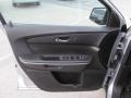 Quicksilver Metallic - Acadia SLE AWD Photo No. 11
