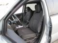 Quicksilver Metallic - Acadia SLE AWD Photo No. 12