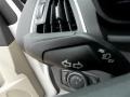 Controls of 2013 C-Max Hybrid SE