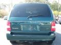 2005 Dark Green Emerald Metallic Kia Sedona LX  photo #4