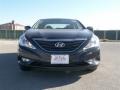 2013 Pacific Blue Pearl Hyundai Sonata GLS  photo #1