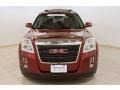 Merlot Jewel Metallic - Terrain SLT Photo No. 2
