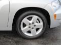 Silver Ice Metallic - HHR LT Photo No. 3