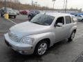 Silver Ice Metallic - HHR LT Photo No. 5