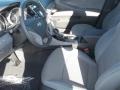 Pacific Blue Pearl - Sonata GLS Photo No. 9