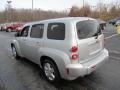 Silver Ice Metallic - HHR LT Photo No. 6