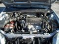  1997 Prelude Coupe 2.2 Liter DOHC 16-Valve VTEC 4 Cylinder Engine