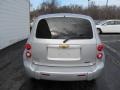 Silver Ice Metallic - HHR LT Photo No. 7