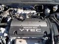  1997 Prelude Coupe 2.2 Liter DOHC 16-Valve VTEC 4 Cylinder Engine