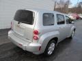Silver Ice Metallic - HHR LT Photo No. 8