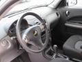 Silver Ice Metallic - HHR LT Photo No. 10