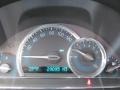 Silver Ice Metallic - HHR LT Photo No. 25