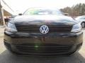 Black - Jetta SE Sedan Photo No. 2