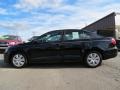 Black - Jetta SE Sedan Photo No. 4