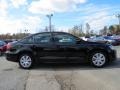 Black - Jetta SE Sedan Photo No. 8