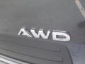 2009 Cyber Gray Metallic Pontiac Torrent AWD  photo #8