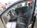 Black - Jetta SE Sedan Photo No. 10
