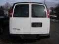 Summit White - Express 1500 Cargo Van Photo No. 5