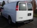 Summit White - Express 1500 Cargo Van Photo No. 6